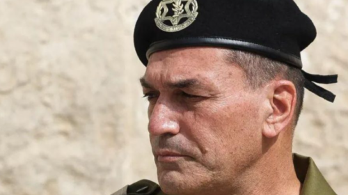 Kreu i ushtrisë izraelite i kërkon Netanyahut të pranojë propozimin për shkëmbimin e të burgosurve
