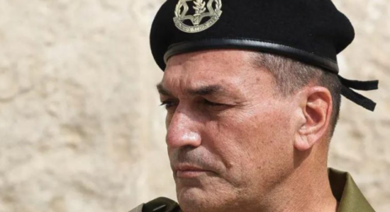 Kreu i ushtrisë izraelite i kërkon Netanyahut të pranojë propozimin për shkëmbimin e të burgosurve