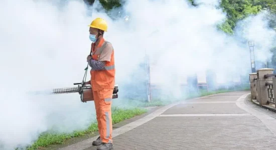 Alarm në Kinë, mbi 7,000 të infektuar me virusin ‘chikungunya’ – pacientët në spital nën masa të rrepta