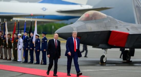 Takimi Trump-Putin, vjen reagimi i parë nga Shtëpia e Bardhë: Historike!