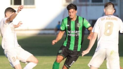 Bashkimi dhe Arsimi ndajnë pikët në debutimin elitar, fiton Struga
