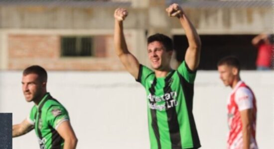 Bashkimi shkëlqen ndaj Tikveshit, Shkupi zhgënjen sërish