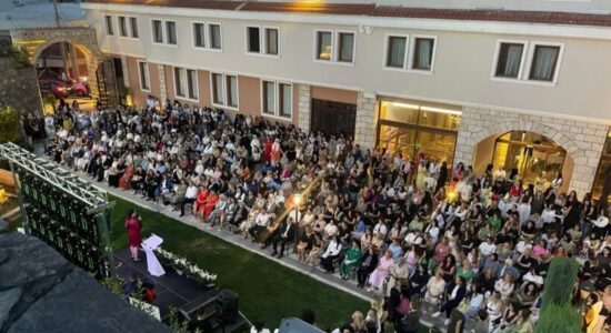 Izet Mexhiti: Barazia gjinore, themel për një Çair më të fortë