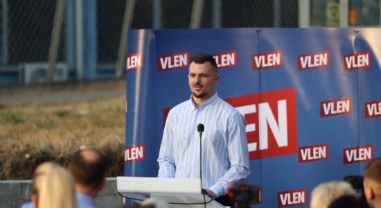 VLEN: Buteli zgjohet, më 19 tetor shqiptarët vendosin përfaqësimin që meritojnë!