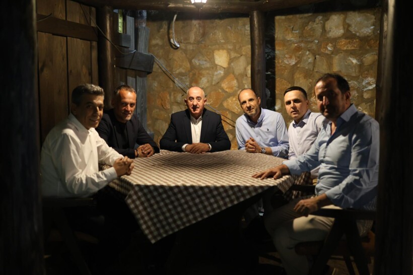VLEN: Gostivari drejt epokës së re, Sebaedin Dauti, emri që garanton fitoren e tetorit!