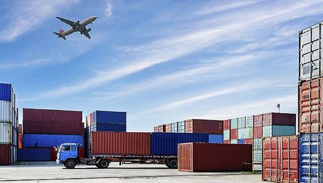 Më shumë mallra të transportuara në transportin rrugor të mallrave, më pak në transportin ajror