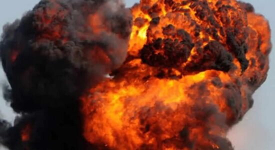 Rusia sulmon bazën e naftës SOCAR në Odesa të Ukrainës
