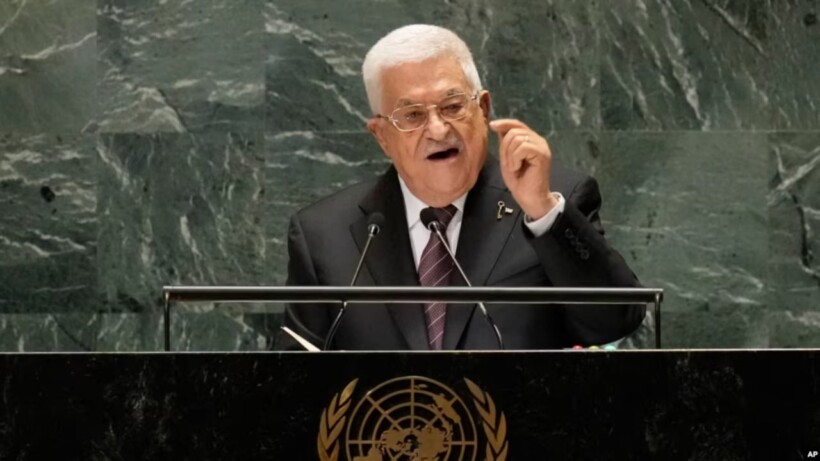 Zyra e presidentit Mahmoud Abbas kërkon nga SHBA të tërheqë anulimin e vizës së tij, para takimeve kyçe në OKB