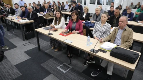 Aprovohet aktakuza si vazhdim i hetimit për lëndën “Aditiv”
