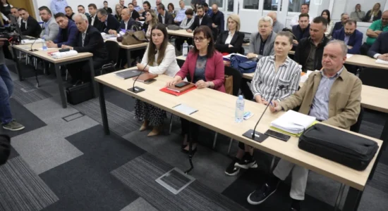 Aprovohet aktakuza si vazhdim i hetimit për lëndën “Aditiv”