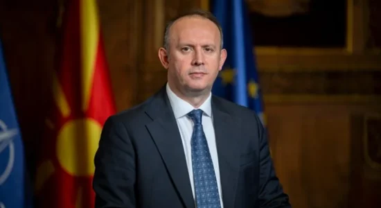 Gashi: Marrëveshja e Ohrit, themel për barazi dhe paqe