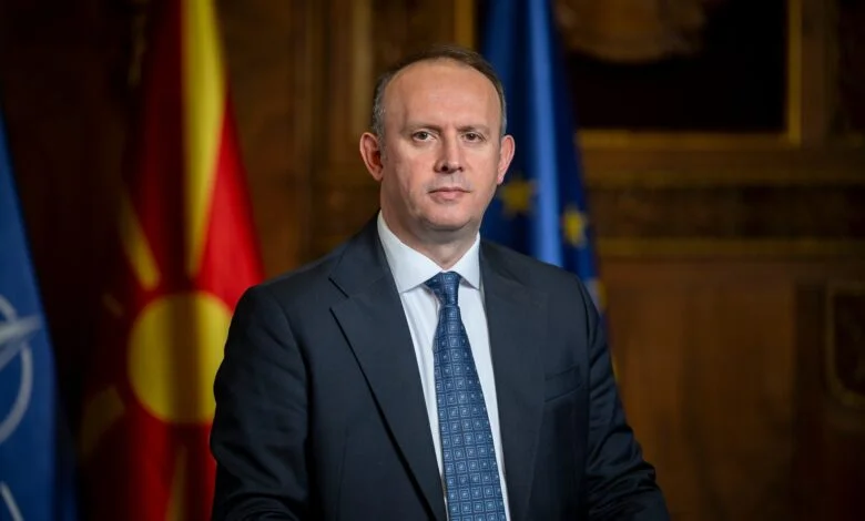 Gashi: Marrëveshja e Ohrit, themel për barazi dhe paqe
