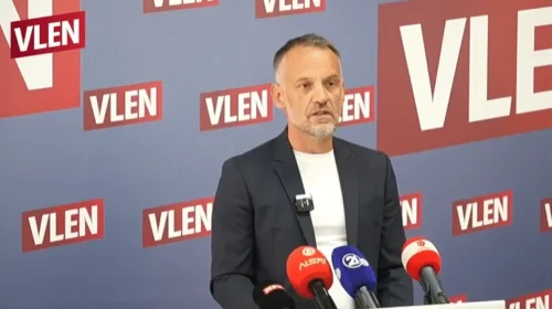 Fetai: BDI po e kthen fushatën lokale në një referendum fiktiv kombëtar