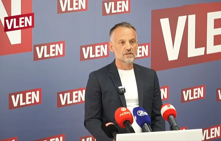 Fetai: BDI po e kthen fushatën lokale në një referendum fiktiv kombëtar