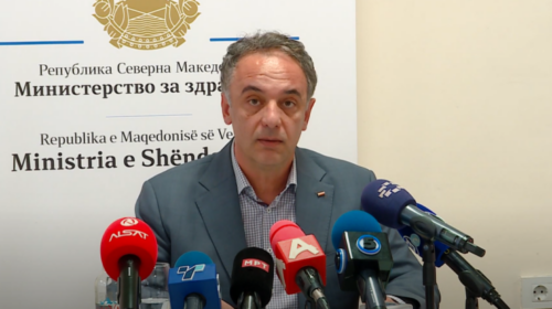 (VIDEO) Skandali i stentave, Aliu takoi mjekun që ngriti dyshimet për keqpërdorimet në spitalet
