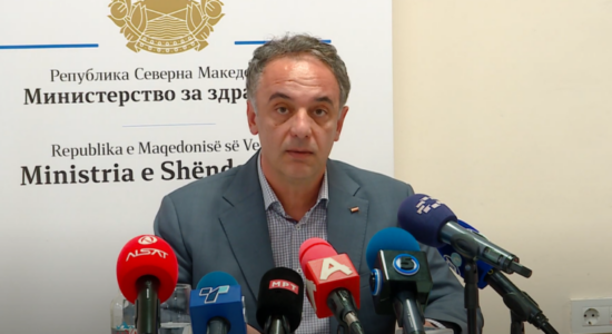 (VIDEO) Skandali i stentave, Aliu takoi mjekun që ngriti dyshimet për keqpërdorimet në spitalet