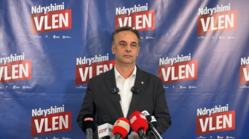 VLEN publikon listën e kandidatëve për zgjedhjet lokale, ende pa vendim për katër komuna