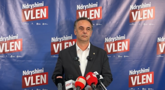 VLEN publikon listën e kandidatëve për zgjedhjet lokale, ende pa vendim për katër komuna