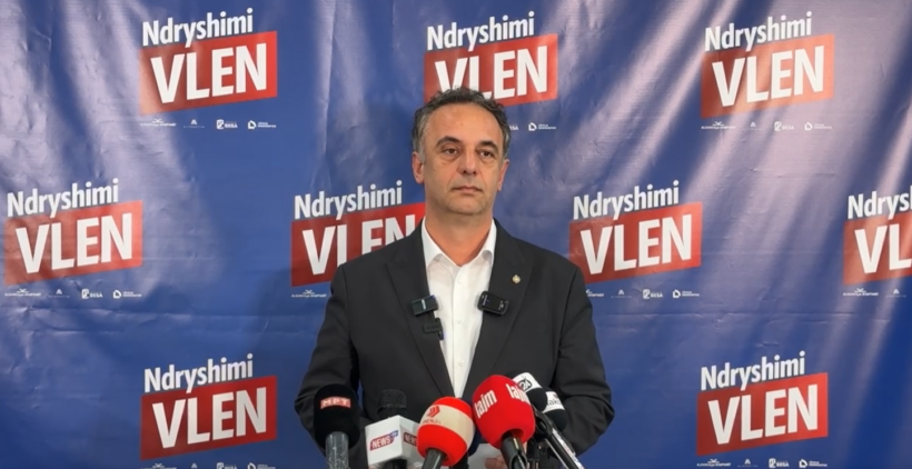 VLEN publikon listën e kandidatëve për zgjedhjet lokale, ende pa vendim për katër komuna