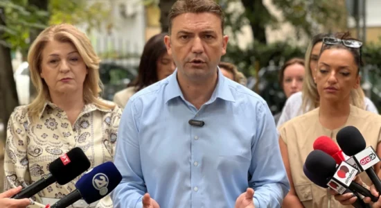 Osmani prezantoi paketë masash për mbështetjen e grave
