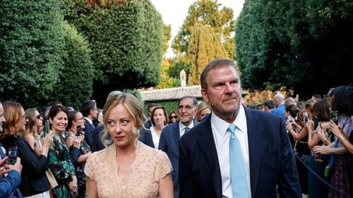 Nuk i pëlqente vila që i kishin caktuar,​ ambasadori amerikan në Itali jetoi në jaht dhe shkonte në punë me helikopter