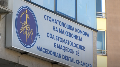 (VIDEO) MSH ia dorëzoi prokurorisë raportet për Dhomën e Stomatologëve