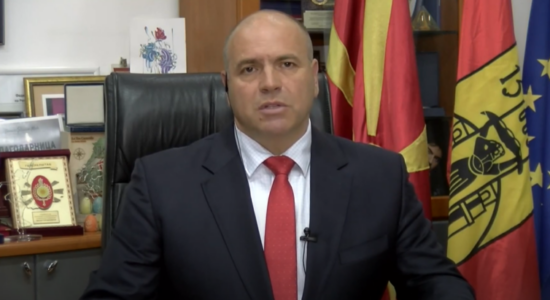 (VIDEO) Lideri i ZNAM-it: Badenteri ndonjëherë pengon funksionalitetin e shtetit
