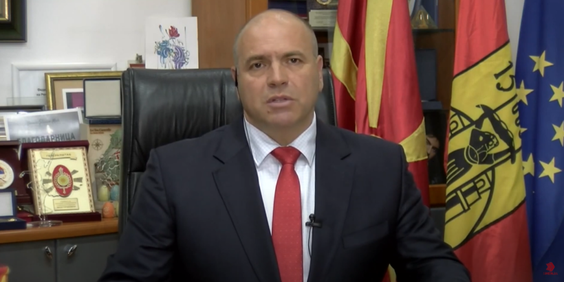 (VIDEO) Lideri i ZNAM-it: Badenteri ndonjëherë pengon funksionalitetin e shtetit