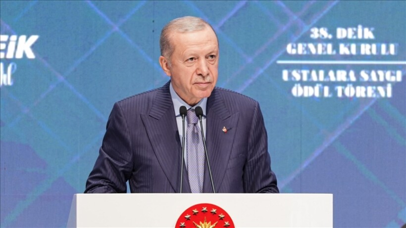 Presidenti Erdoğan dënon ashpër sulmin izraelit ndaj spitalit “Nasser” në Gaza