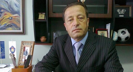 Enver Pajaziti rikthehet në garë si kandidat i pavarur për Bërvenicën