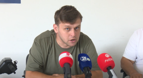 (VIDEO) Sos Vita kërkon përfshirje në listat zgjedhore