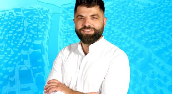 Kandidati i pavarur në Strugë, Asani: Thirrje për qytetarët e ndershëm, Struga meriton më shumë!