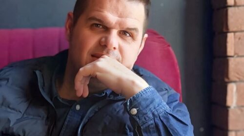 Naser Pajaziti: Si u pengua themelimi i Bankës Shqiptare në Shkup?