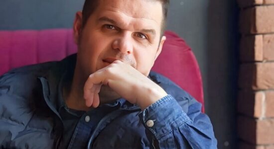 Naser Pajaziti: Si u pengua themelimi i Bankës Shqiptare në Shkup?