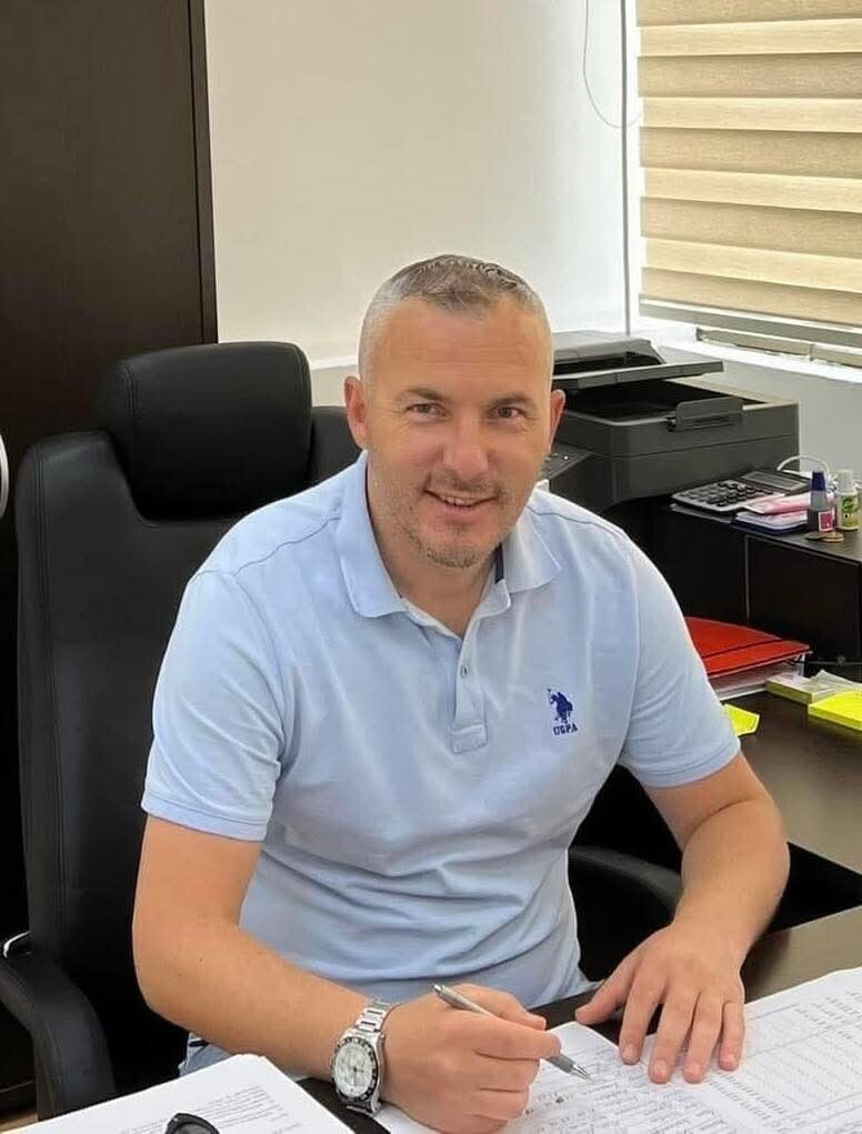 Mesut Bajrami shpall kandidaturën e tij të pavarur për këshilltar komunal në Kumanovë
