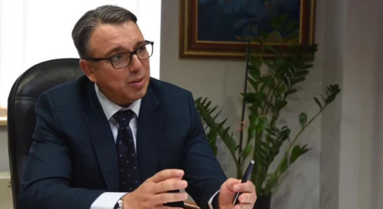 Fillkov: Interpelanca e Kocevskit është tregues i fuqishëm për atë se në cilin drejtim do të duhej të lëvizin gjërat