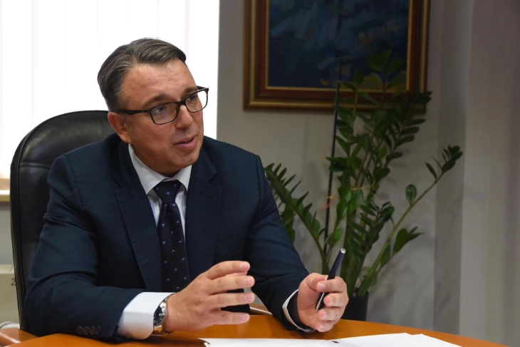 Fillkov: Interpelanca e Kocevskit është tregues i fuqishëm për atë se në cilin drejtim do të duhej të lëvizin gjërat
