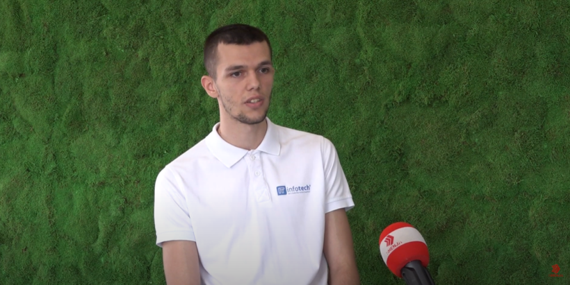 (VIDEO) Mashtrimi i të moshuarve, Fisnik Haziri: Shkak kryesor mosnjohja e teknologjisë