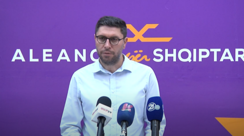 (VIDEO) ASH e Taravarit thotë se ministri Aliu i gënjeu infermieret e Tetovës