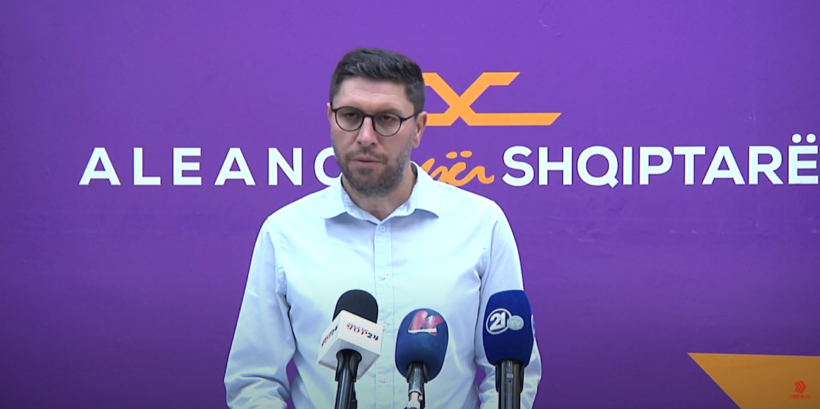 (VIDEO) ASH e Taravarit thotë se ministri Aliu i gënjeu infermieret e Tetovës