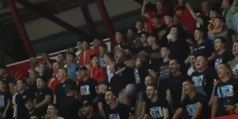 (VIDEO) “Dhoma gazi për shqiptarët”, MPB ka marrë në pyetje disa persona