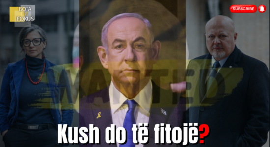 BOTA NË FOKUS | Përplasja për Netanyahun dhe përballja me GJNP-në!
