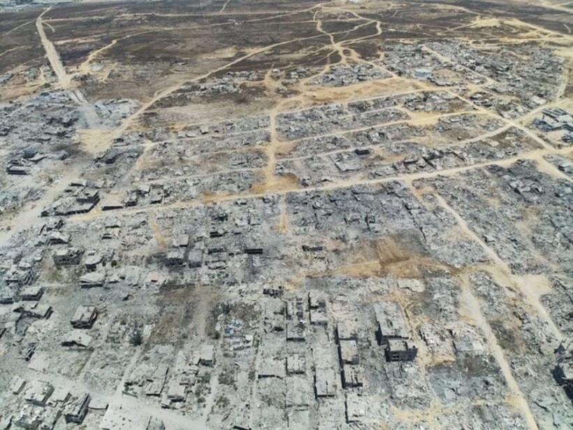 Beit Hanoun