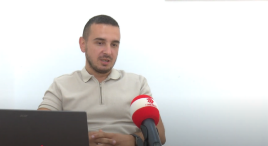 (VIDEO) Pediatri Memedi: Alergjitë pjesë e përditshmërisë për shumicën e fëmijëve