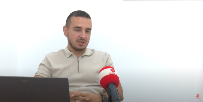 (VIDEO) Pediatri Memedi: Alergjitë pjesë e përditshmërisë për shumicën e fëmijëve