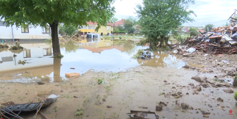 (VIDEO) Nëntë vjet nga vërshimet në Hasanbeg, banorët e Hasanbegut nuk e harrojnë tmerrin e natës së kobshme