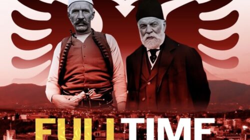 Shkëndija – Shkupi hapin sot sezonin e ri në Ligën e Parë