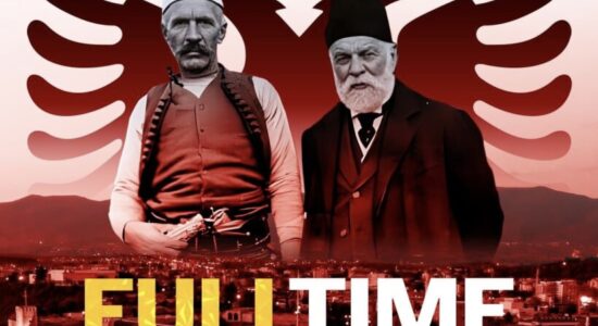 Shkëndija – Shkupi hapin sot sezonin e ri në Ligën e Parë