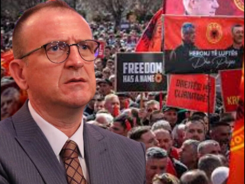 Arben Taravari: Nesër të gjithë në Prishtinë për UÇK-në