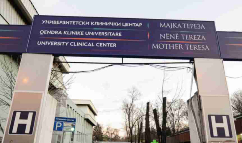 Ndryshime në krye të klinikave: Pocesta dhe Mexhiti shkarkohen, emërohen Kuzmanovski dhe Petkoska